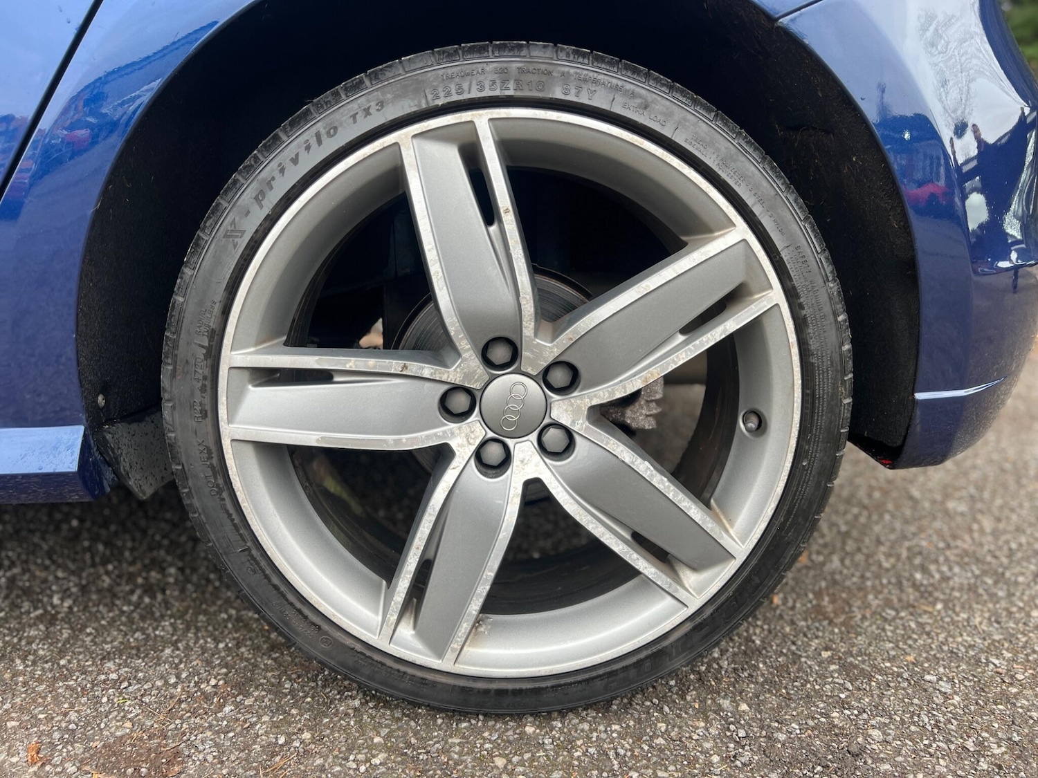 Used Audi A1 2016 for sale - 77598258: Photo 47