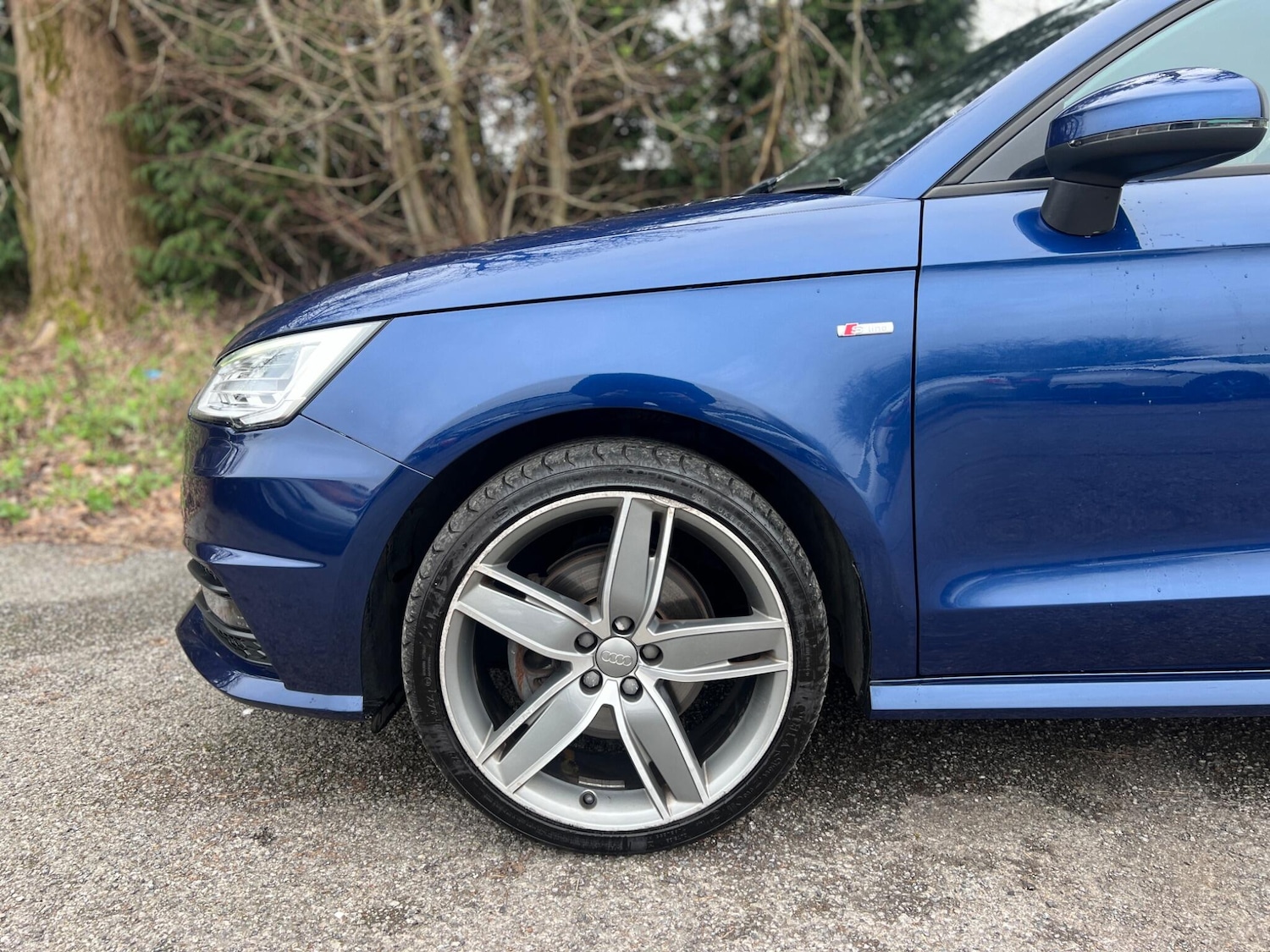 Used Audi A1 2016 for sale - 77598258: Photo 49