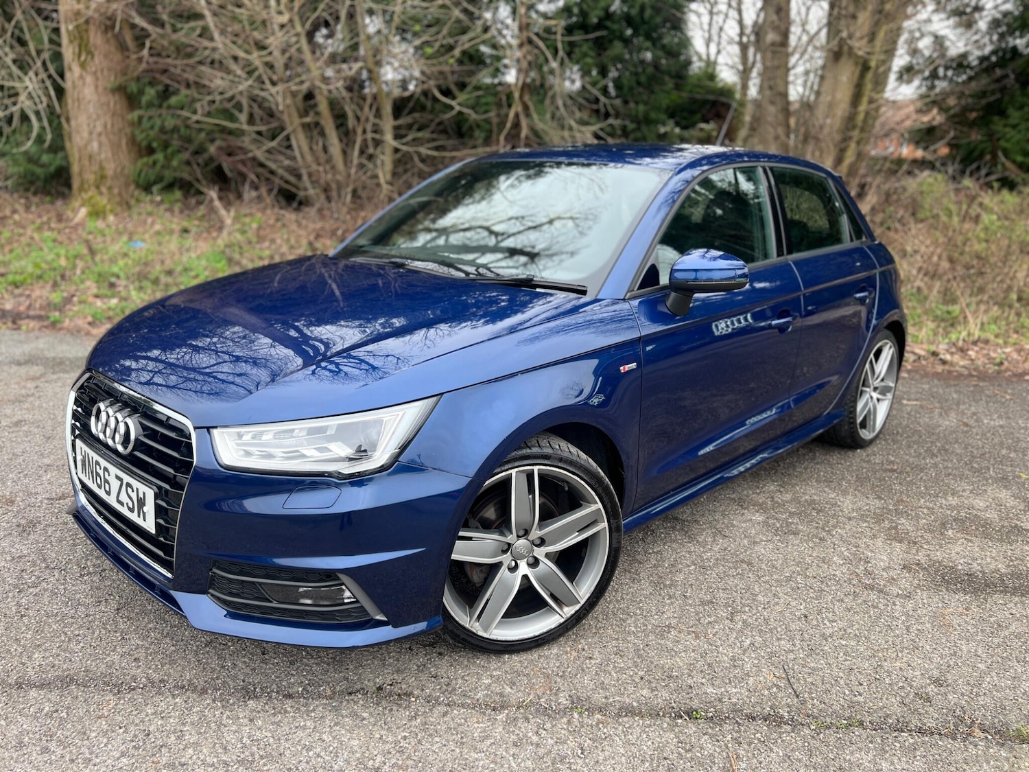 Used Audi A1 2016 for sale - 77598258: Photo 5