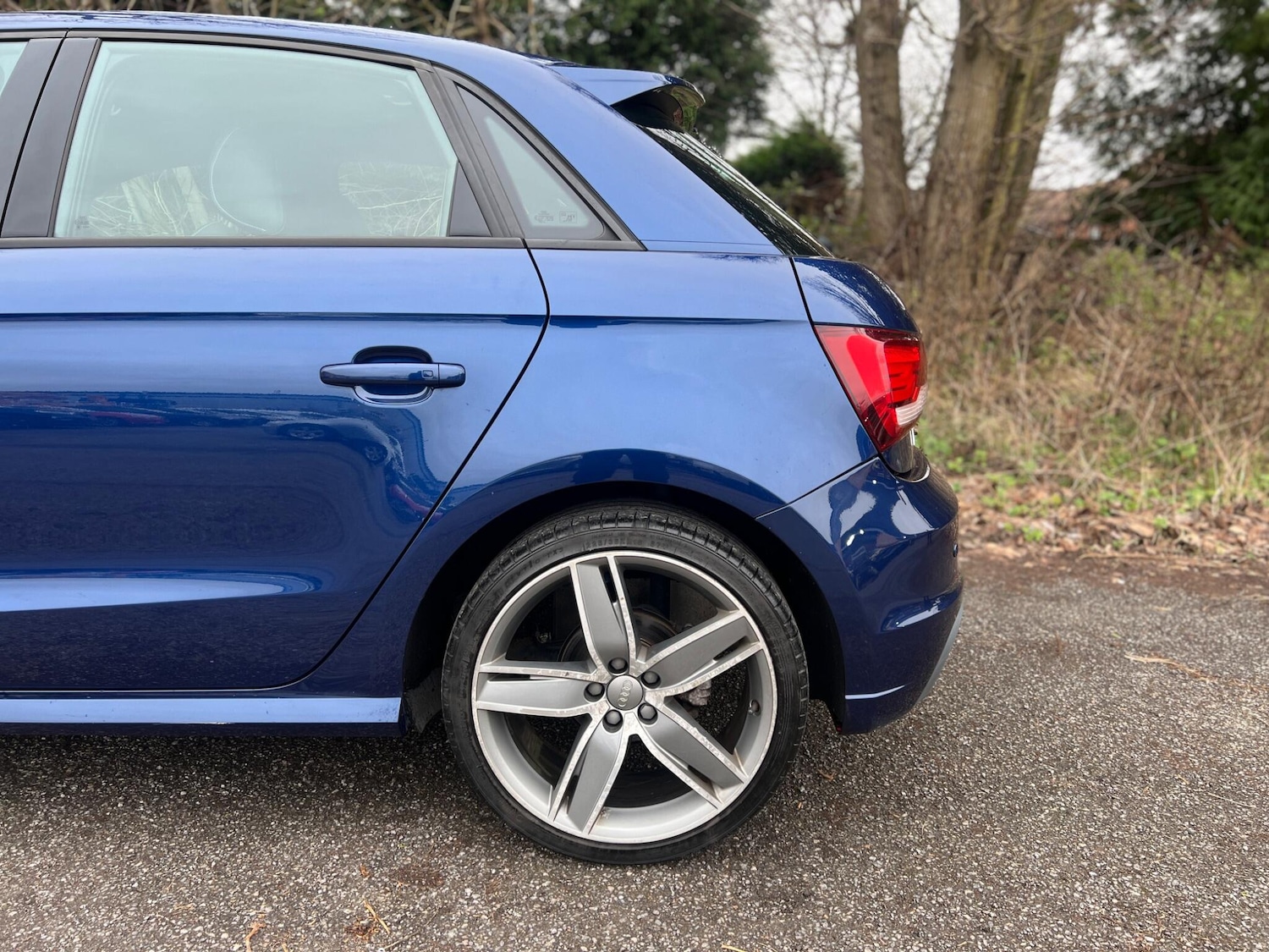 Used Audi A1 2016 for sale - 77598258: Photo 50