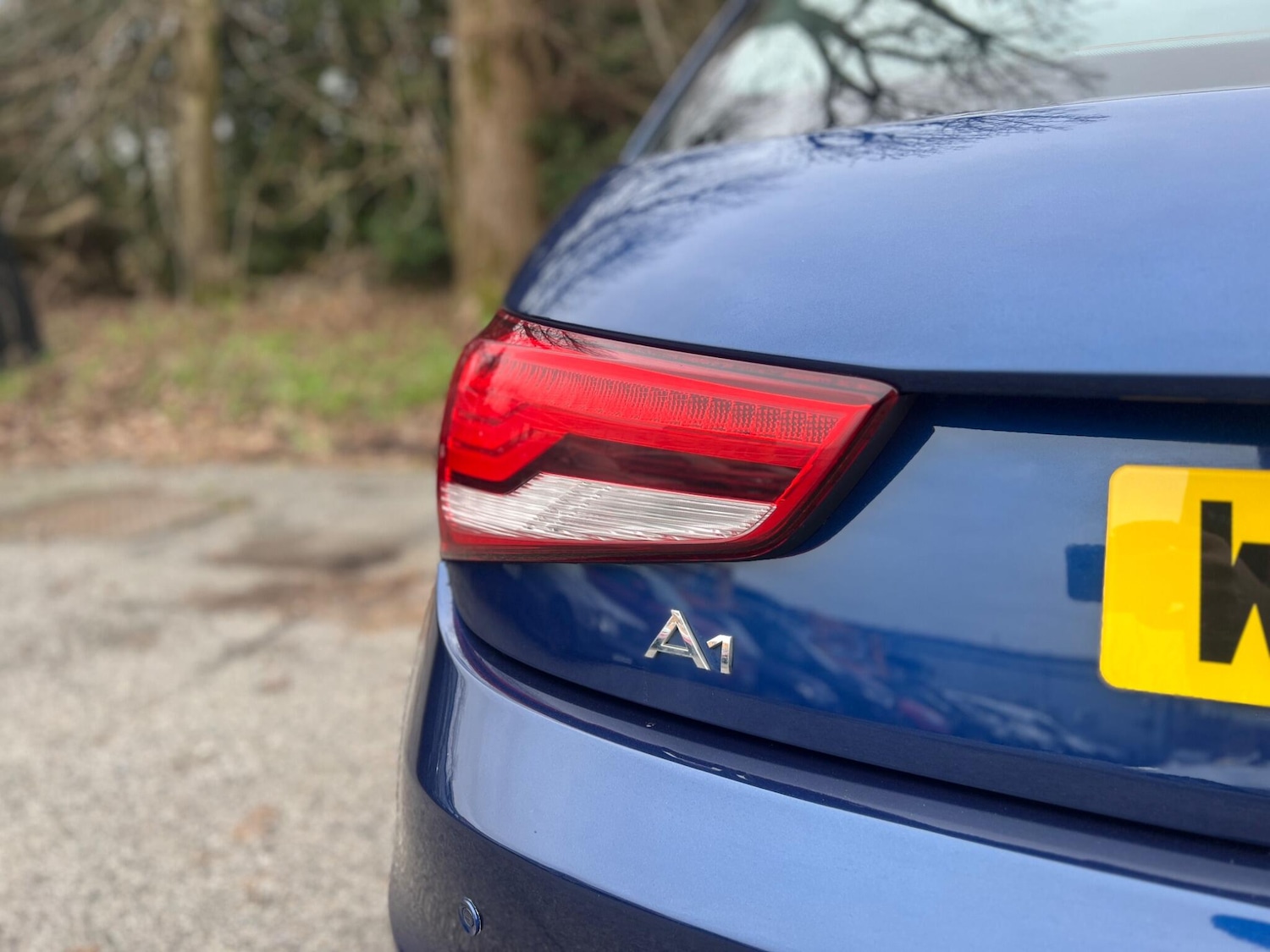 Used Audi A1 2016 for sale - 77598258: Photo 54