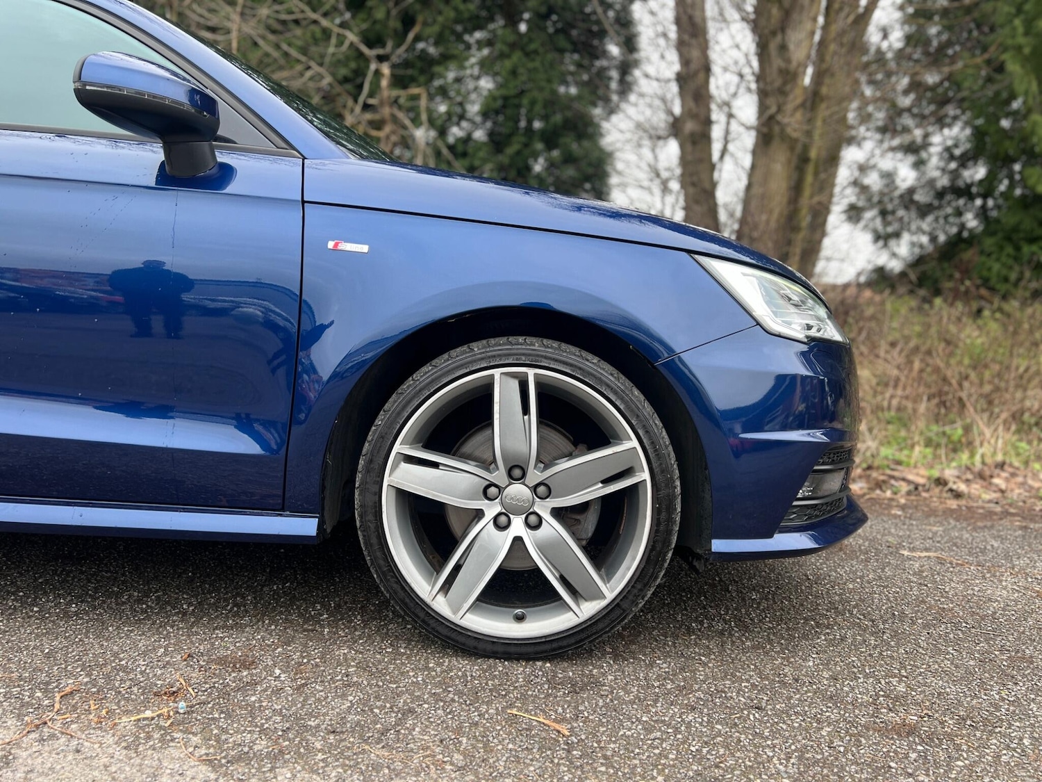 Used Audi A1 2016 for sale - 77598258: Photo 56