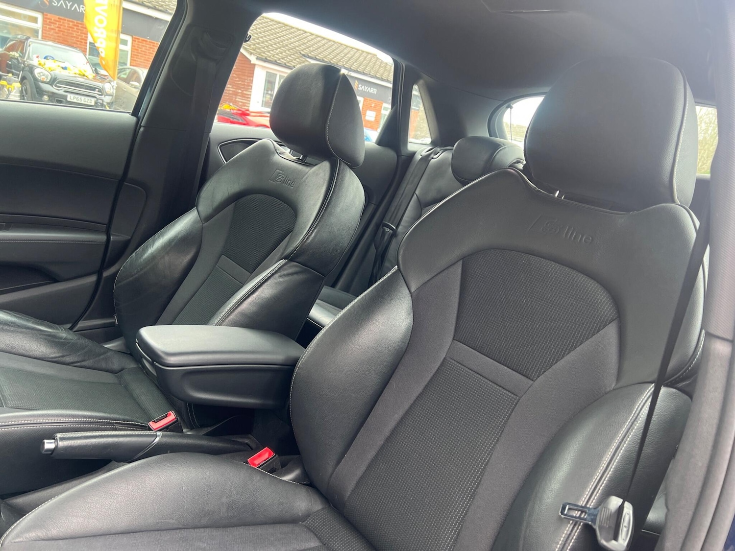 Used Audi A1 2016 for sale - 77598258: Photo 57