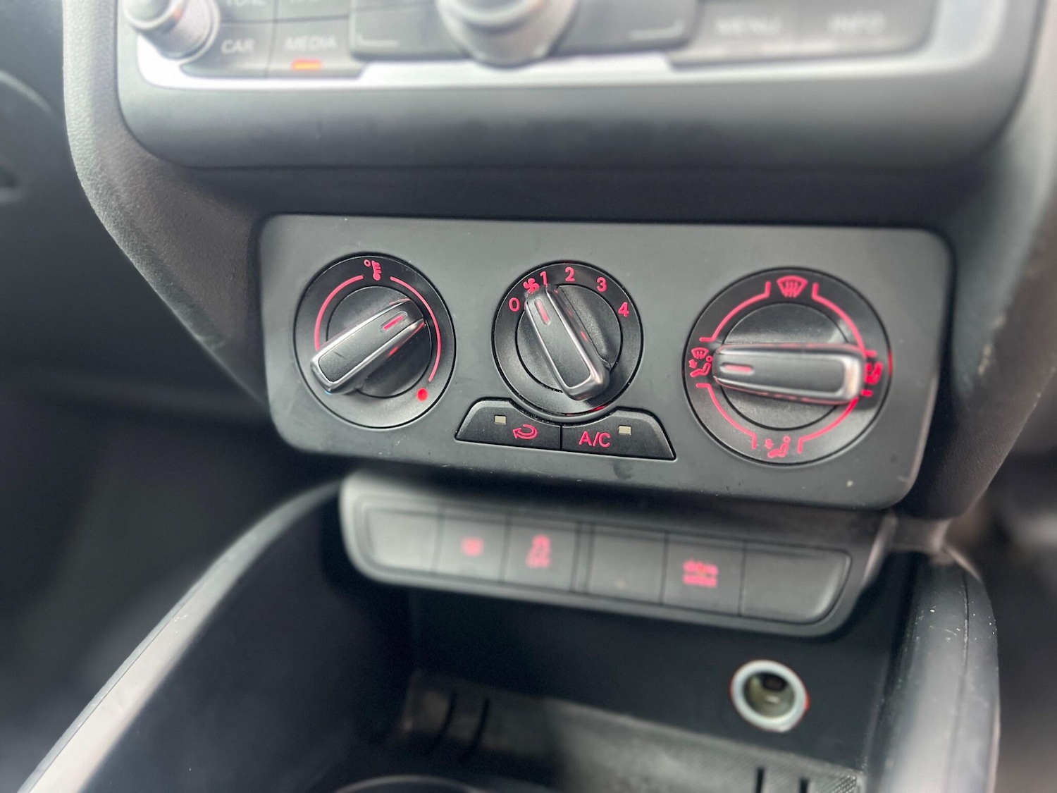 Used Audi A1 2016 for sale - 77598258: Photo 59