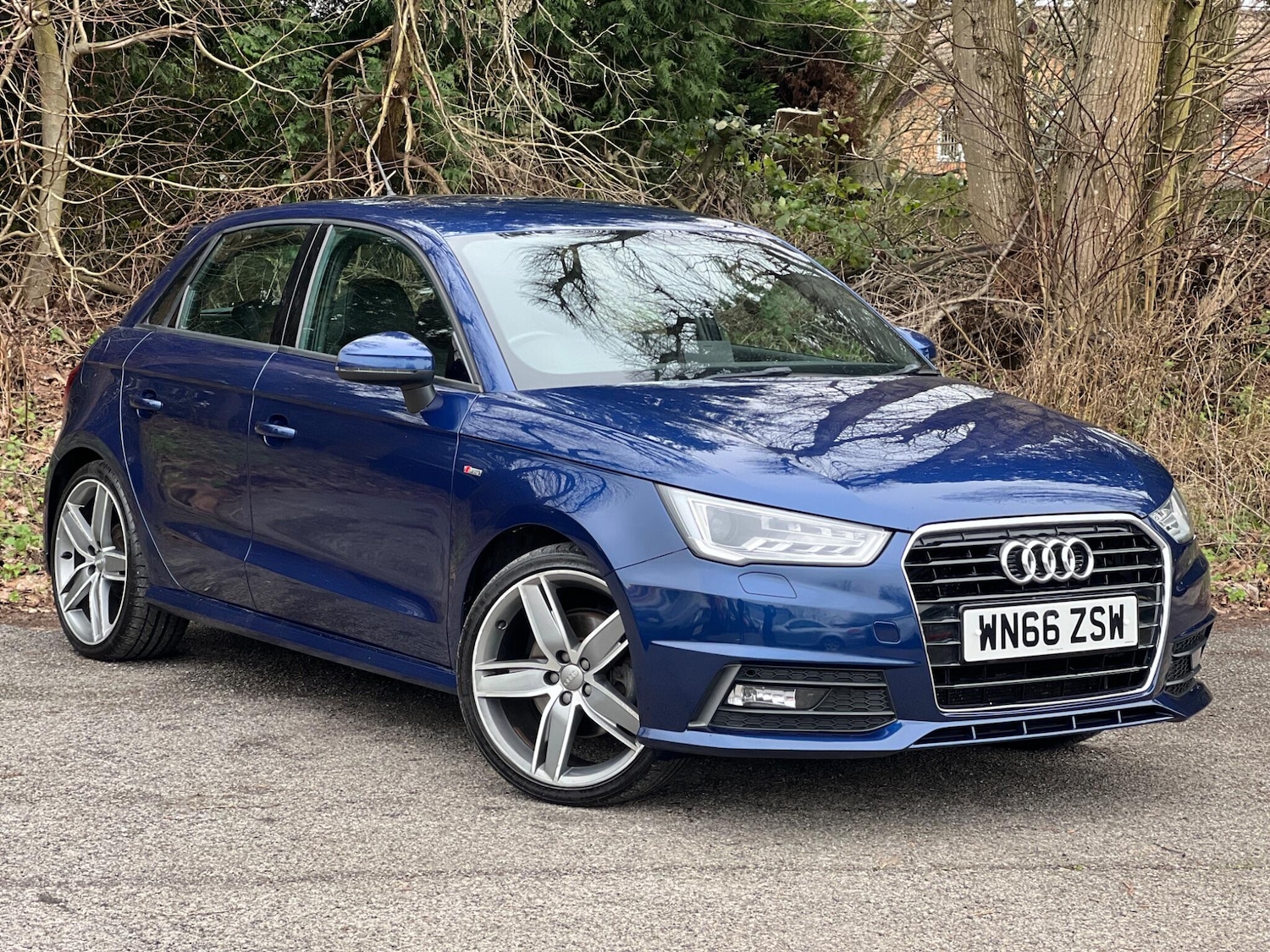 Used Audi A1 2016 for sale - 77598258: Photo 7