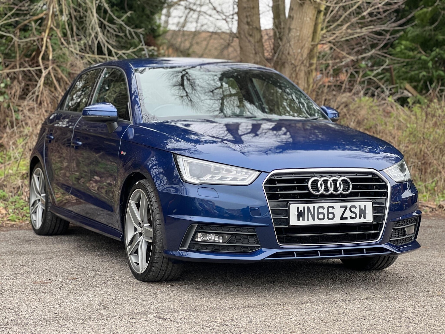 Used Audi A1 2016 for sale - 77598258: Photo 8