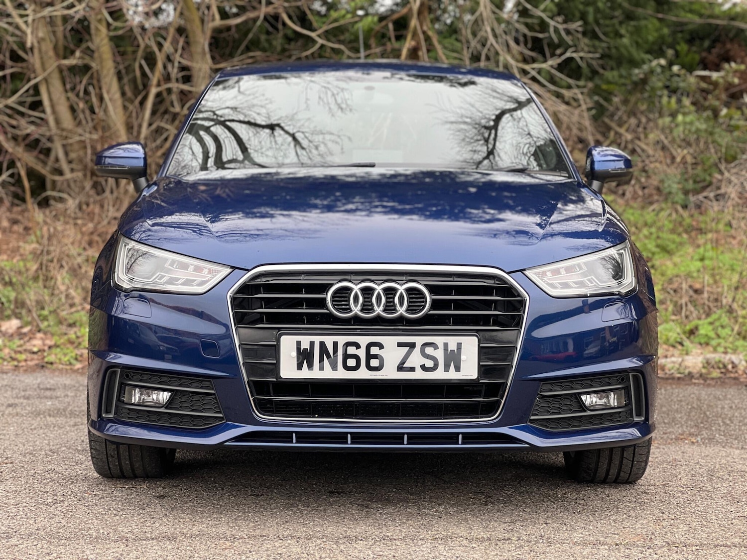 Used Audi A1 2016 for sale - 77598258: Photo 9