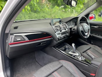 Used BMW 1 Series 2015 for sale - 78561866: Photo