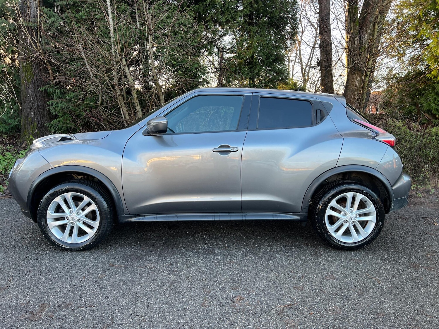 Used Nissan Juke for sale - 77242775: Photo 20