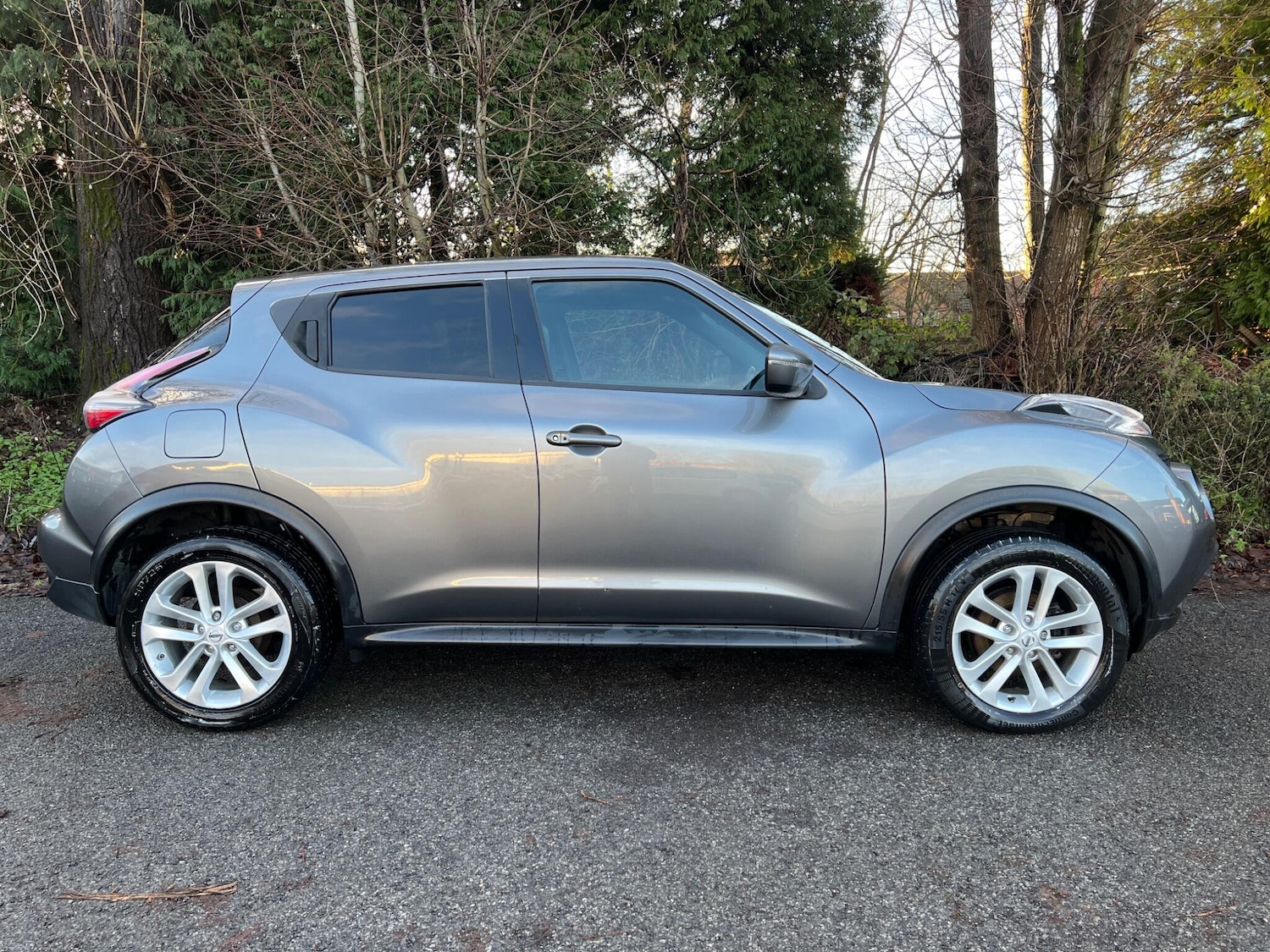 Used Nissan Juke for sale - 77242775: Photo 26