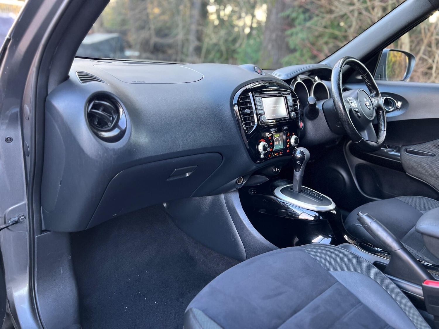 Used Nissan Juke for sale - 77242775: Photo 32