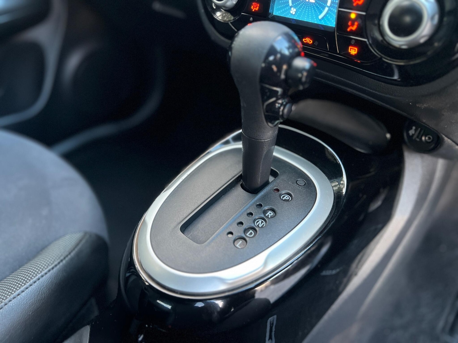 Used Nissan Juke for sale - 77242775: Photo 33