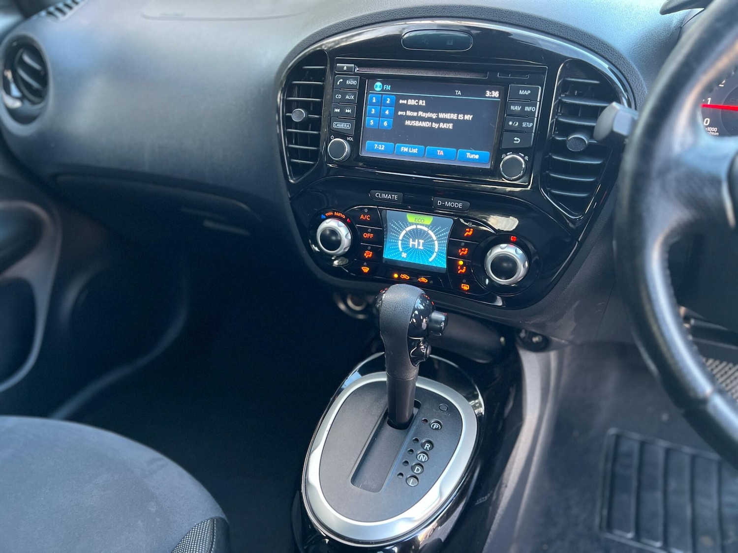 Used Nissan Juke for sale - 77242775: Photo 34