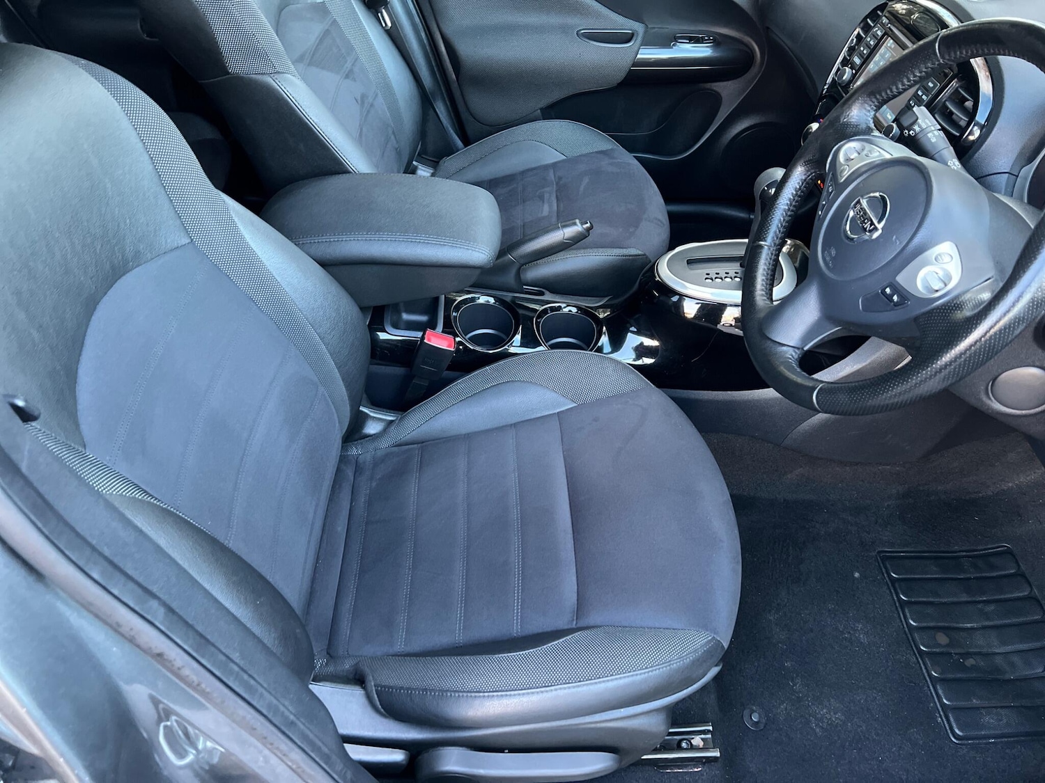 Used Nissan Juke for sale - 77242775: Photo 35