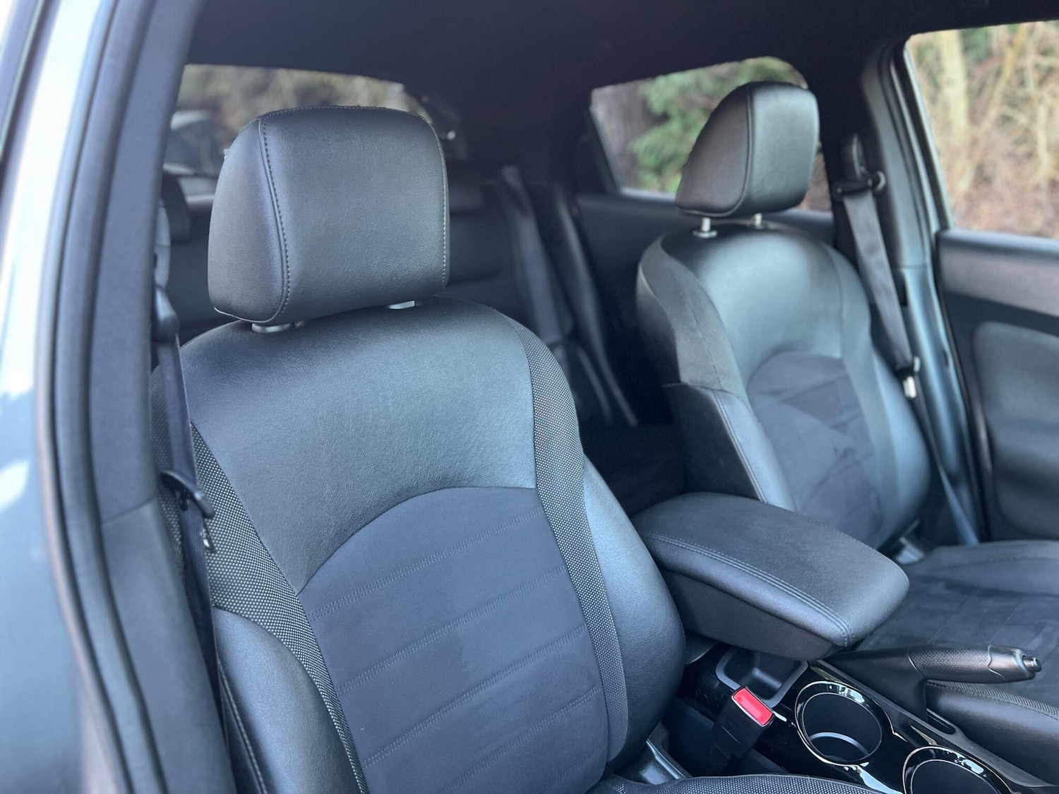 Used Nissan Juke for sale - 77242775: Photo 36