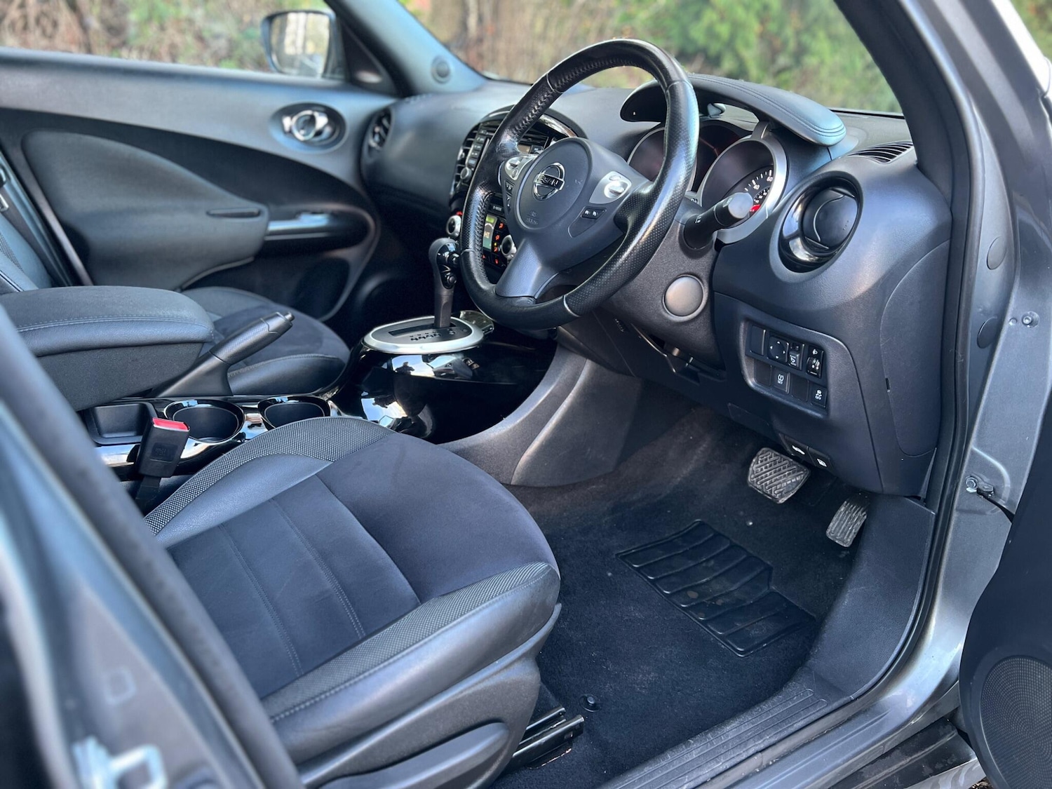 Used Nissan Juke for sale - 77242775: Photo 38