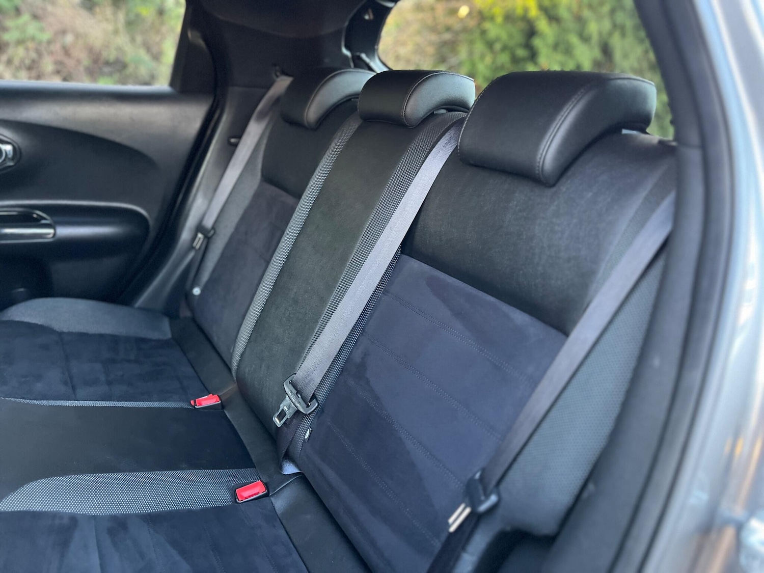 Used Nissan Juke for sale - 77242775: Photo 40