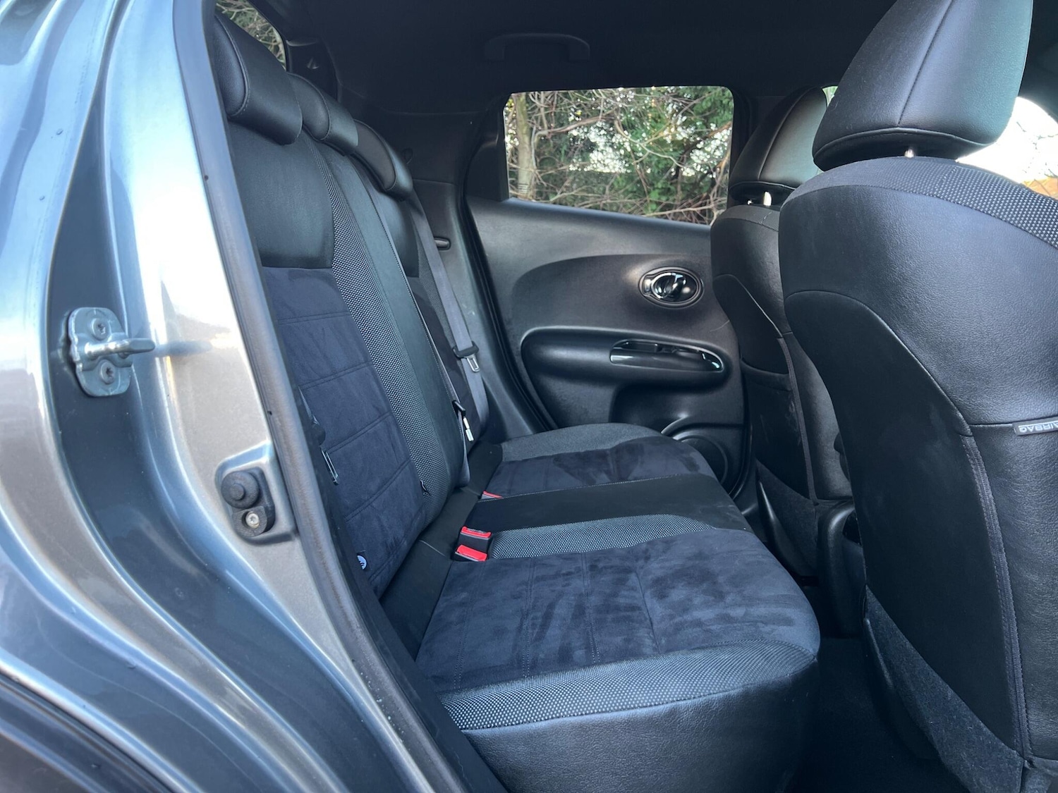 Used Nissan Juke for sale - 77242775: Photo 43