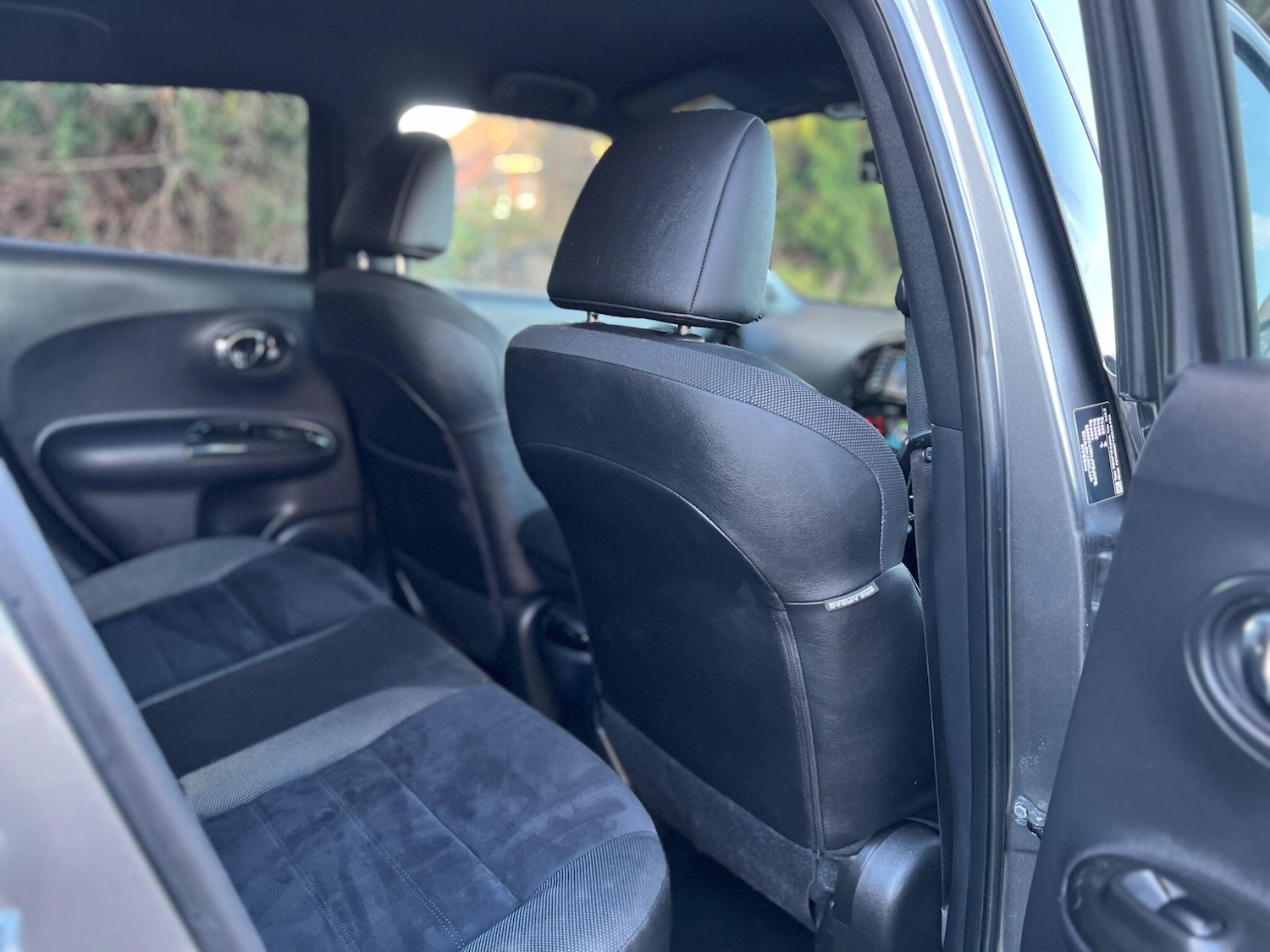 Used Nissan Juke for sale - 77242775: Photo 44