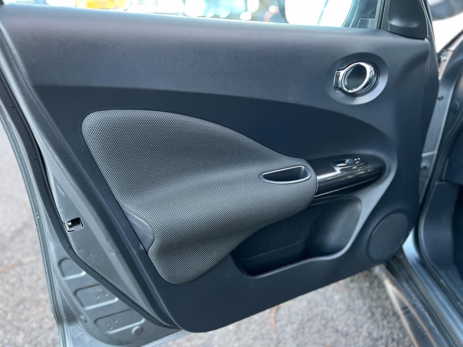 Used Nissan Juke for sale - 77242775: Photo 46