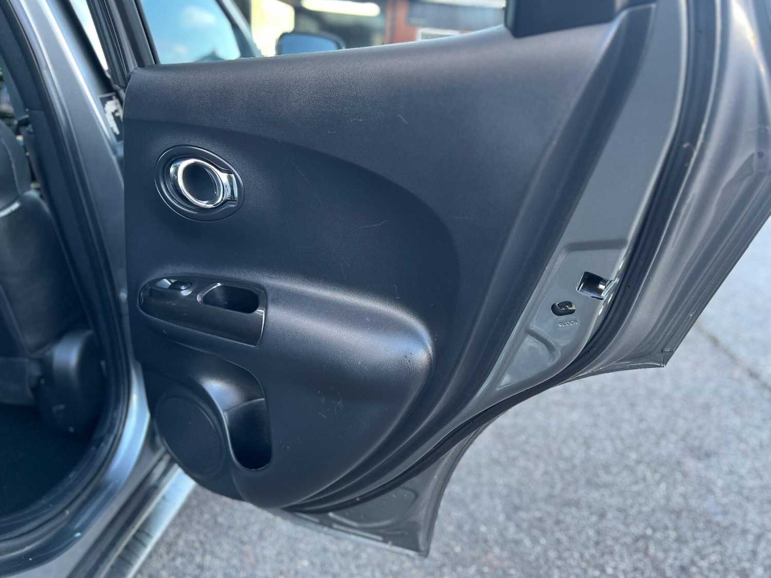 Used Nissan Juke for sale - 77242775: Photo 48