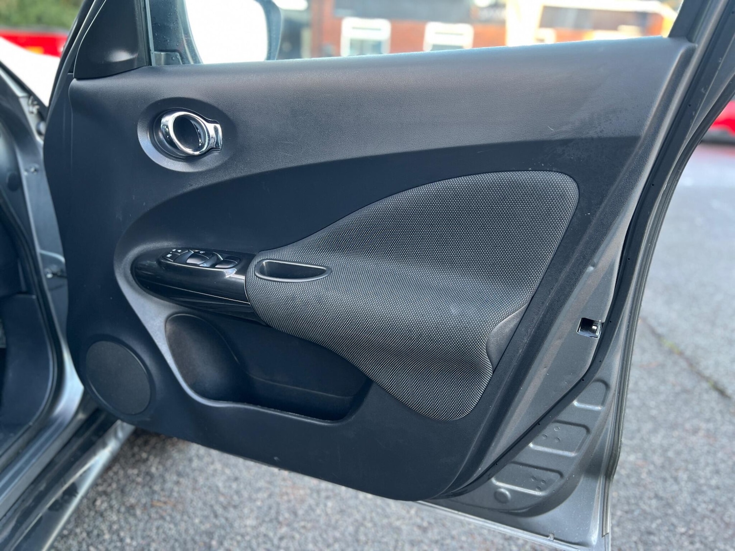 Used Nissan Juke for sale - 77242775: Photo 49