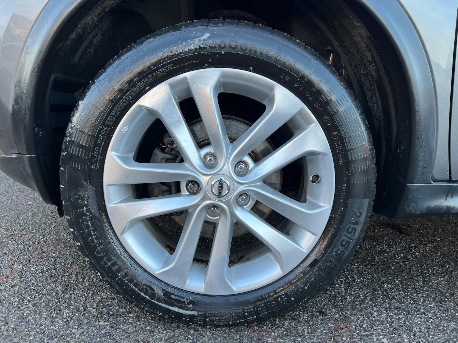 Used Nissan Juke for sale - 77242775: Photo 52