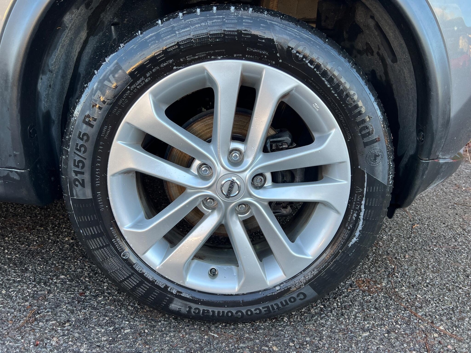 Used Nissan Juke for sale - 77242775: Photo 55