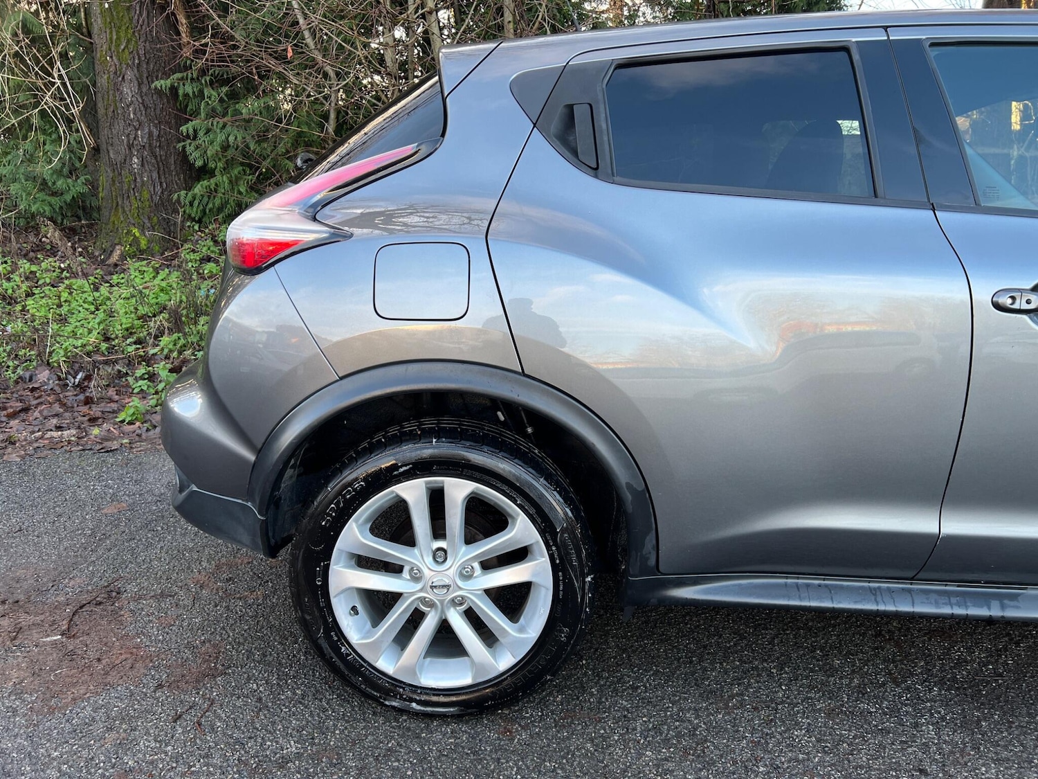 Used Nissan Juke for sale - 77242775: Photo 57
