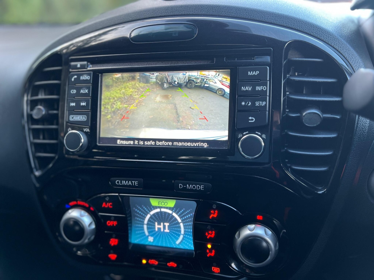 Used Nissan Juke for sale - 77242775: Photo 59