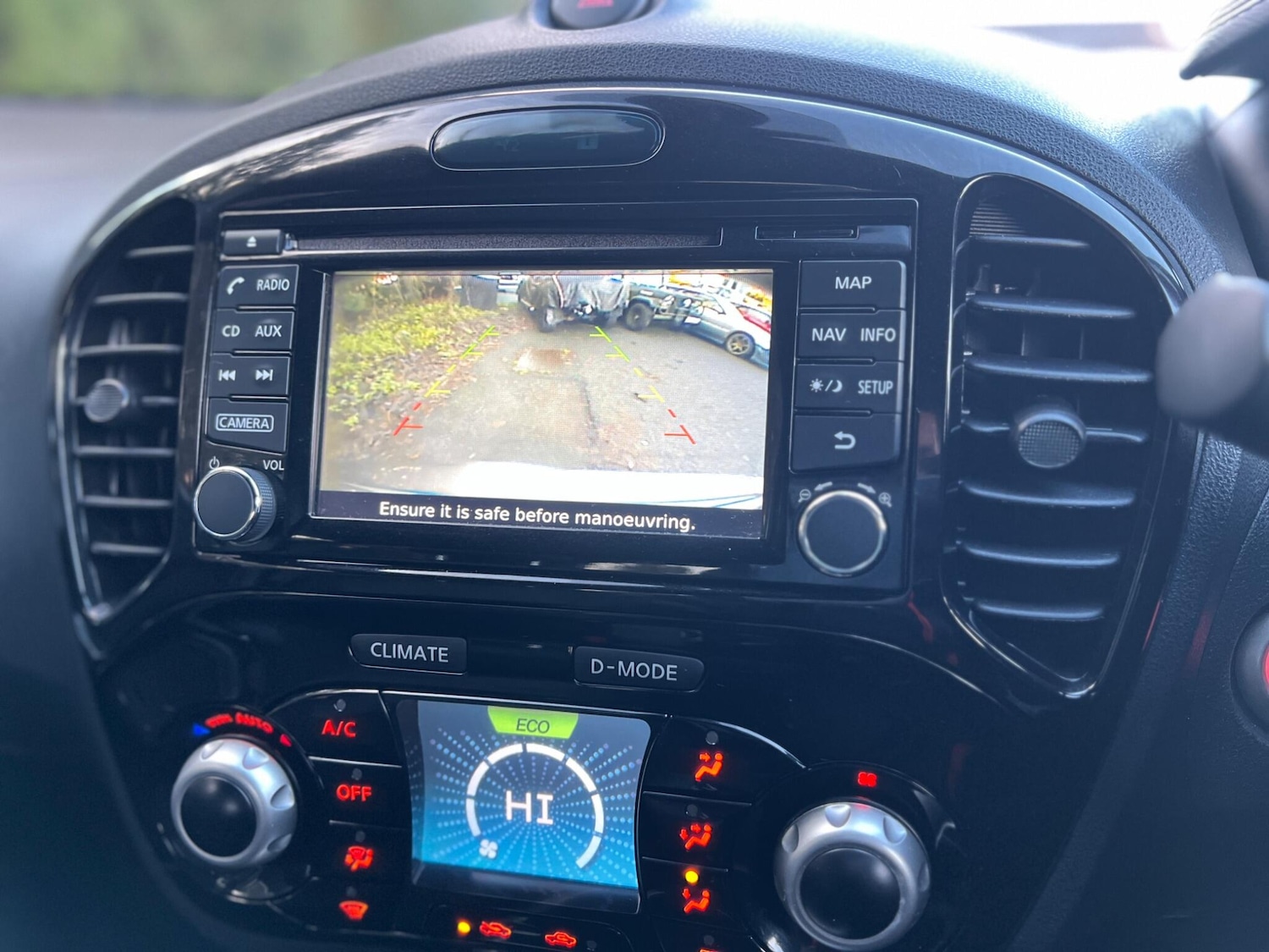 Used Nissan Juke for sale - 77242775: Photo 60