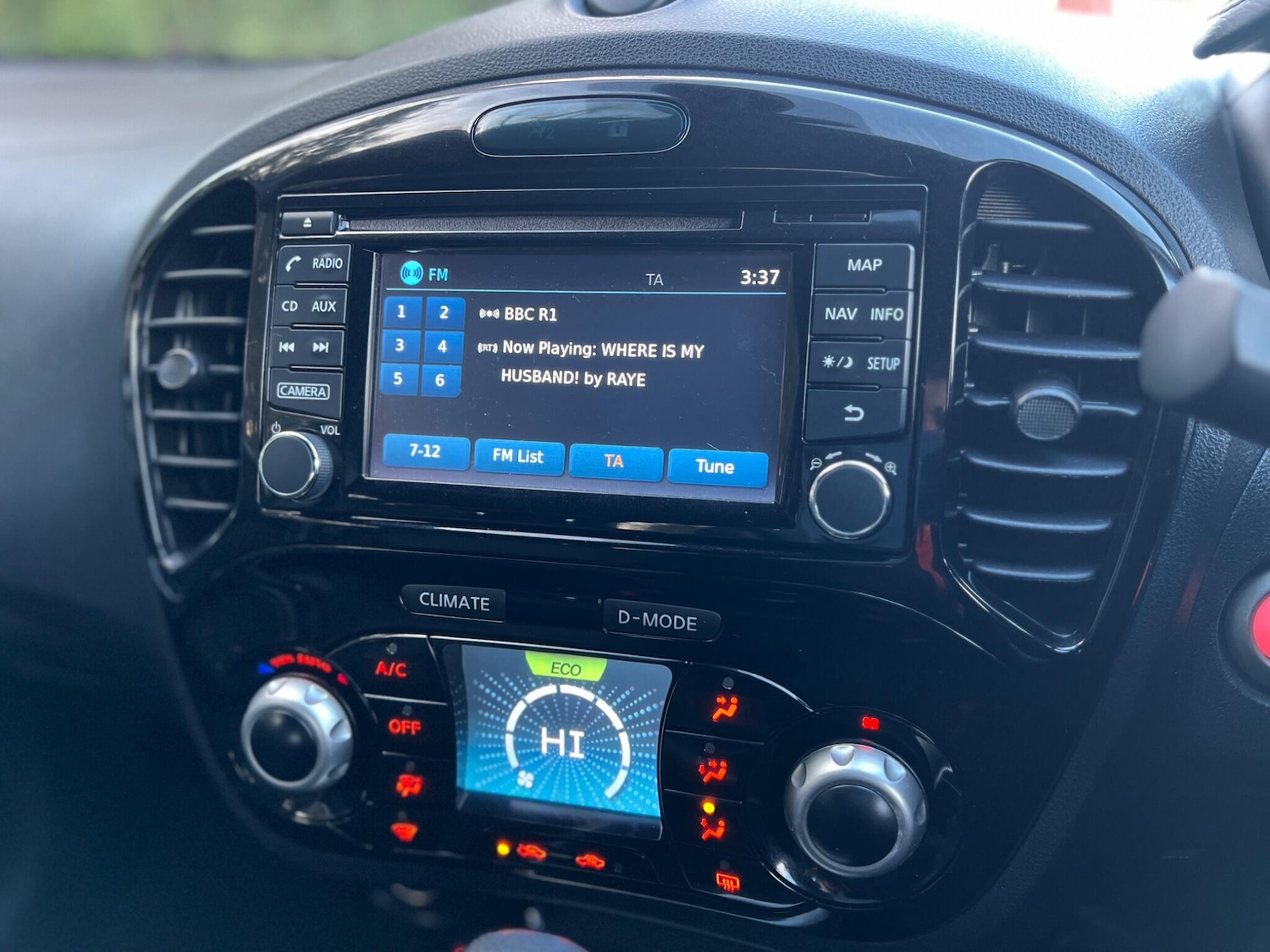 Used Nissan Juke for sale - 77242775: Photo 61