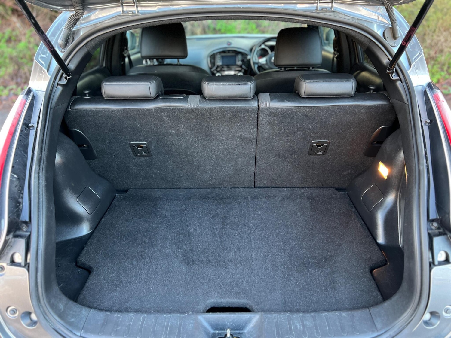 Used Nissan Juke for sale - 77242775: Photo 63