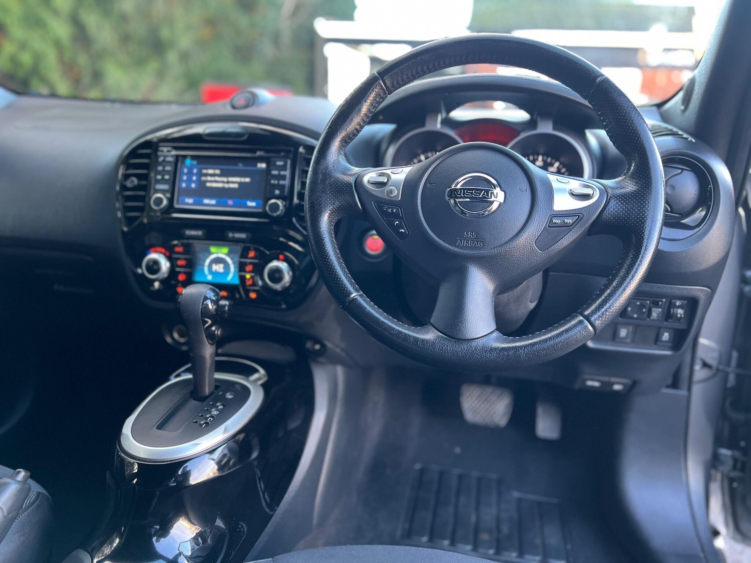 Used Nissan Juke for sale - 77242775: Photo 64