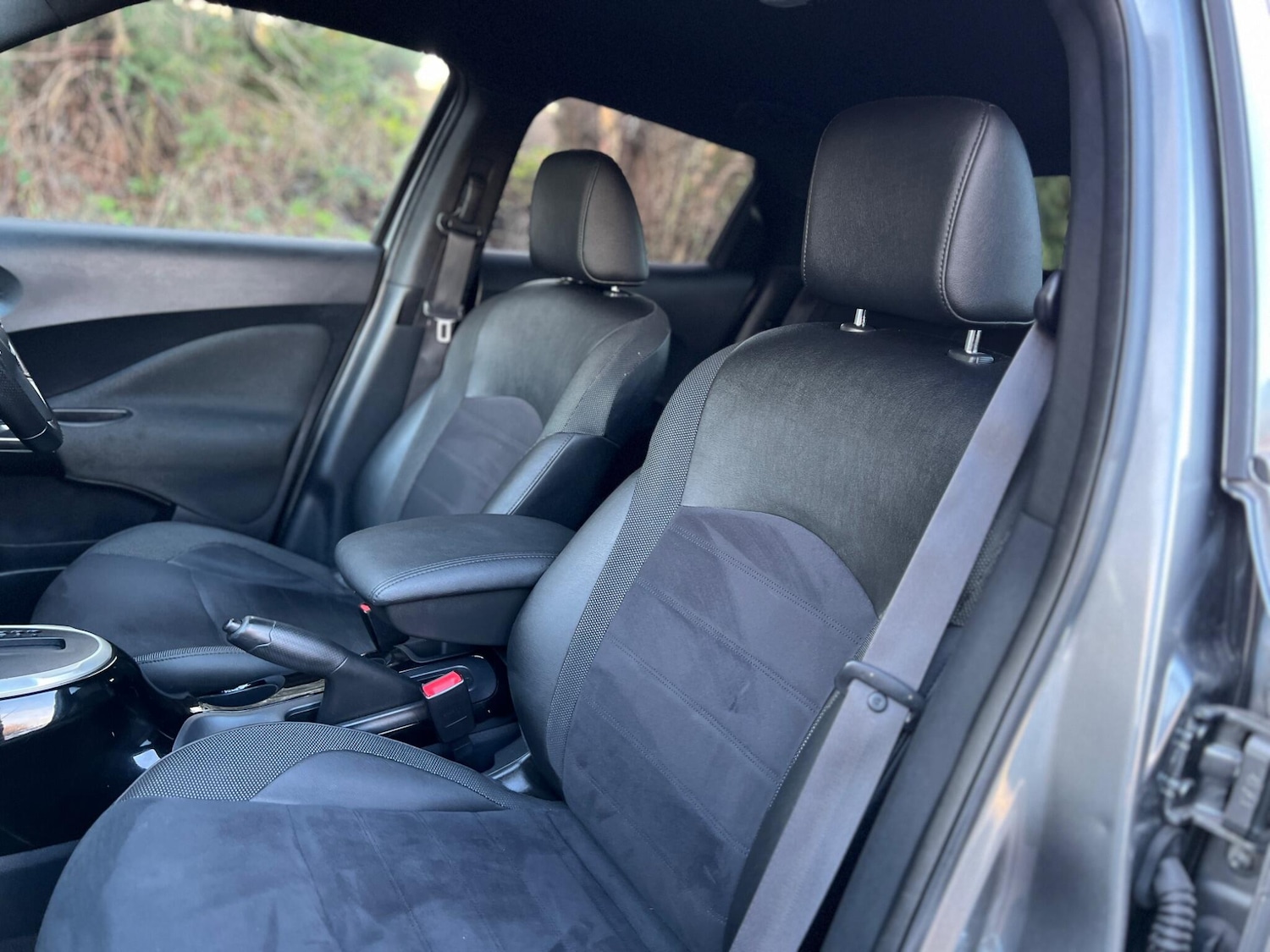 Used Nissan Juke for sale - 77242775: Photo 65