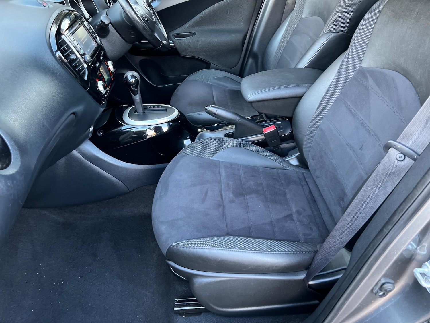 Used Nissan Juke for sale - 77242775: Photo 66