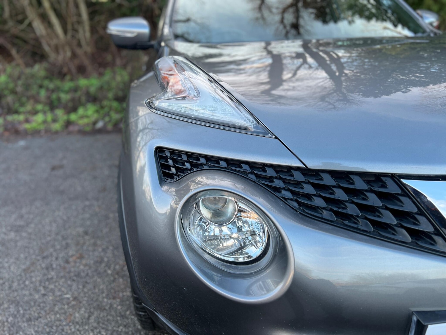 Used Nissan Juke for sale - 77242775: Photo 67