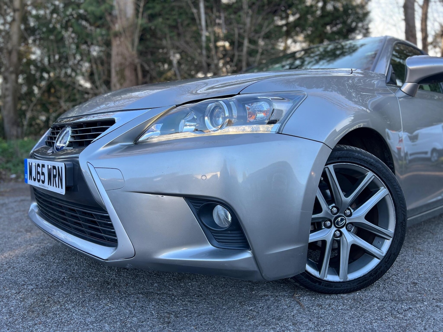 Used Lexus CT 2015 for sale - 78148155: Photo 10