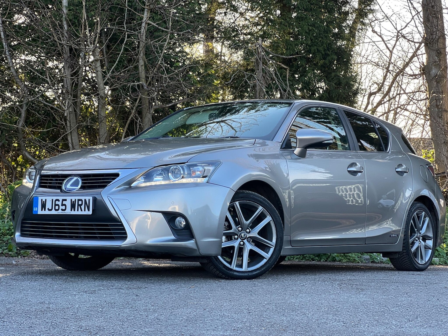 Used Lexus CT 2015 for sale - 78148155: Photo 11