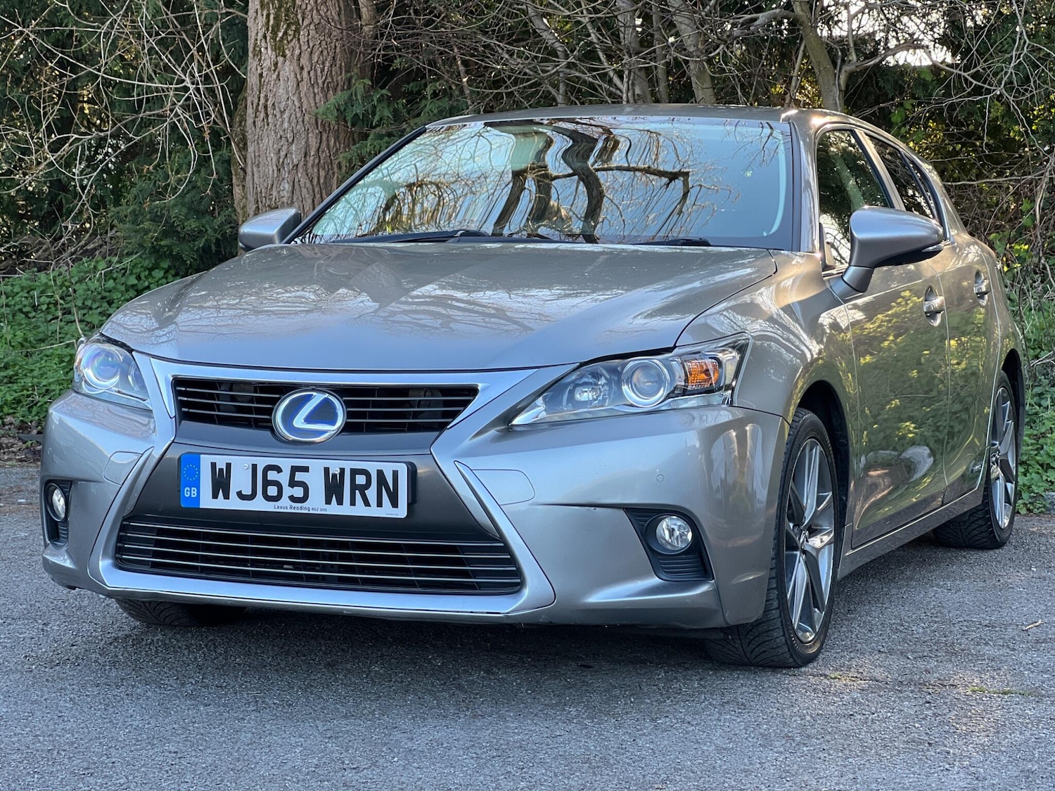 Used Lexus CT 2015 for sale - 78148155: Photo 13