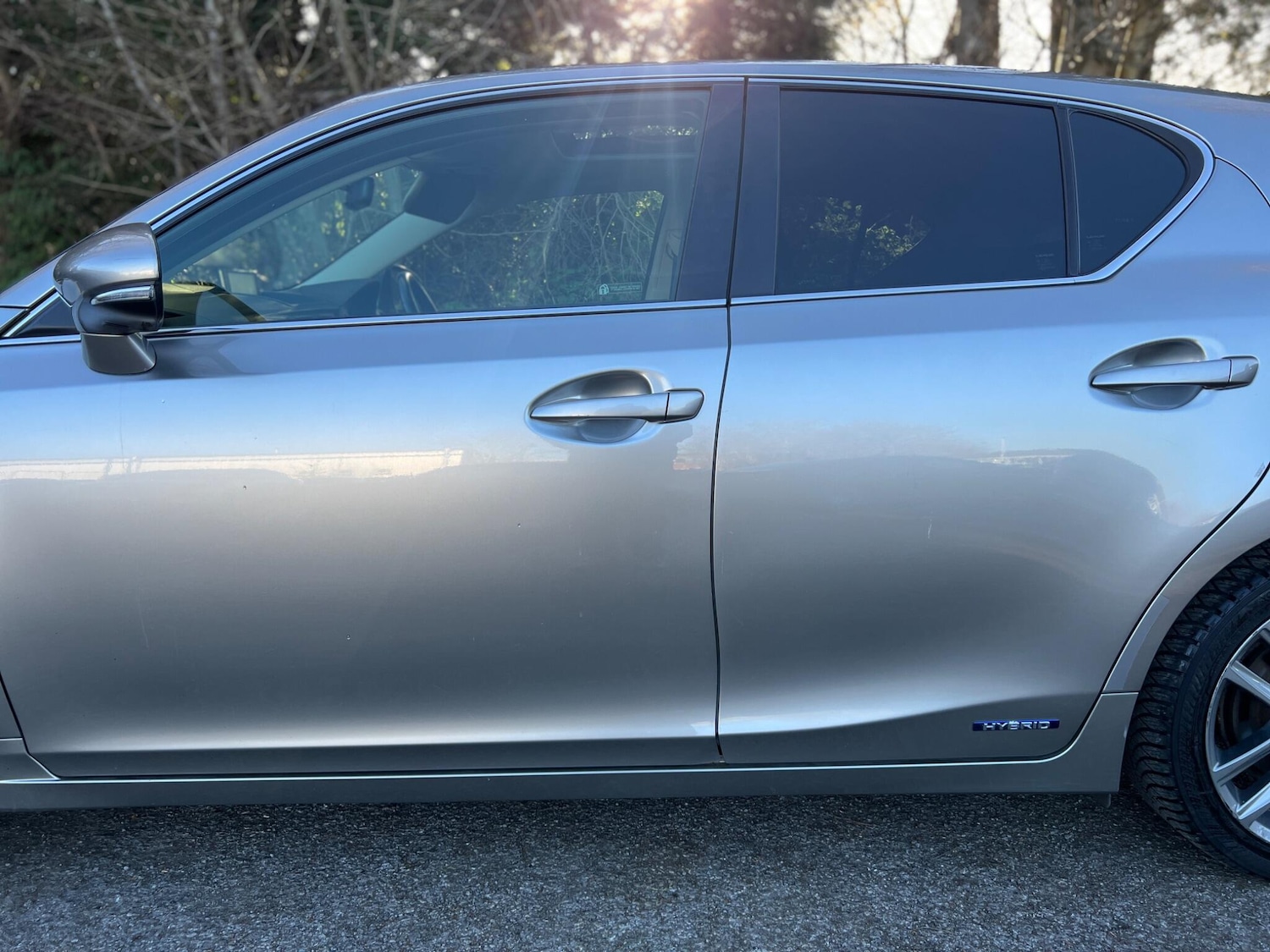 Used Lexus CT 2015 for sale - 78148155: Photo 17