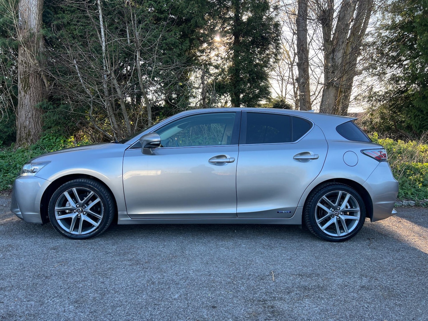 Used Lexus CT 2015 for sale - 78148155: Photo 18