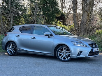 Used Lexus CT 2015 for sale - 78148155: Photo