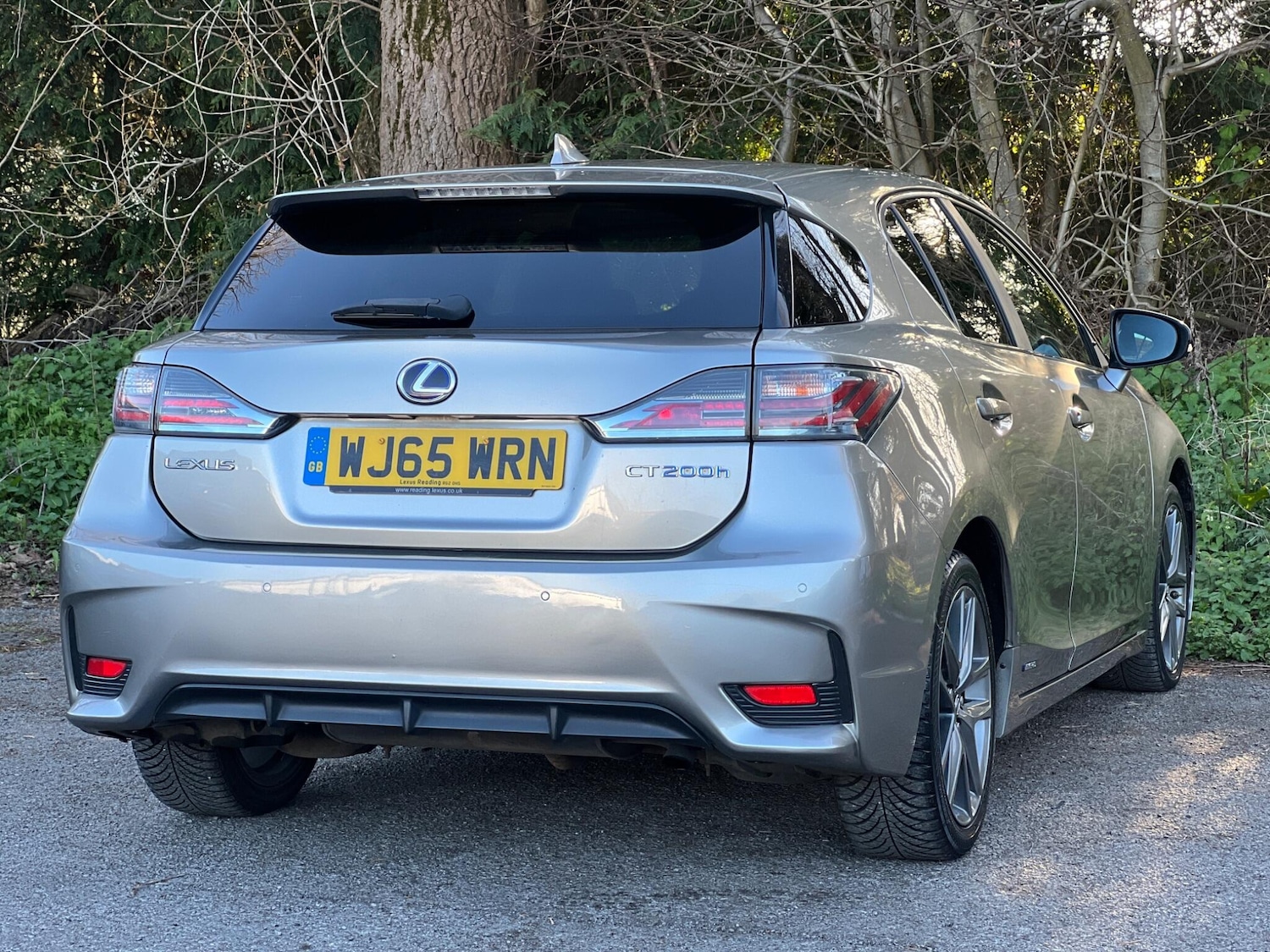 Used Lexus CT 2015 for sale - 78148155: Photo 20