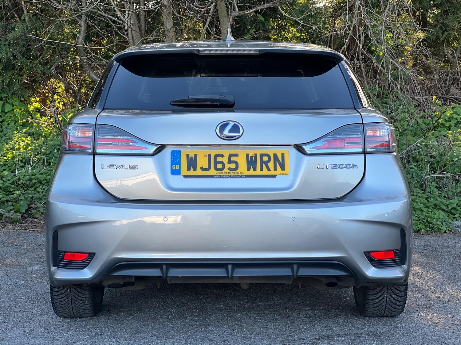 Used Lexus CT 2015 for sale - 78148155: Photo 21