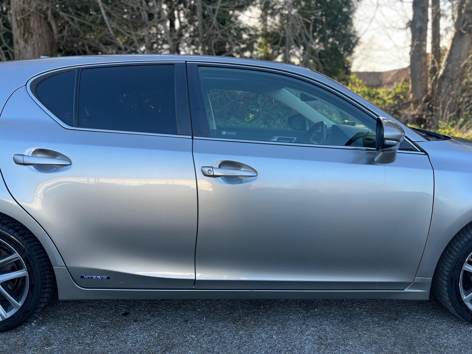 Used Lexus CT 2015 for sale - 78148155: Photo 22