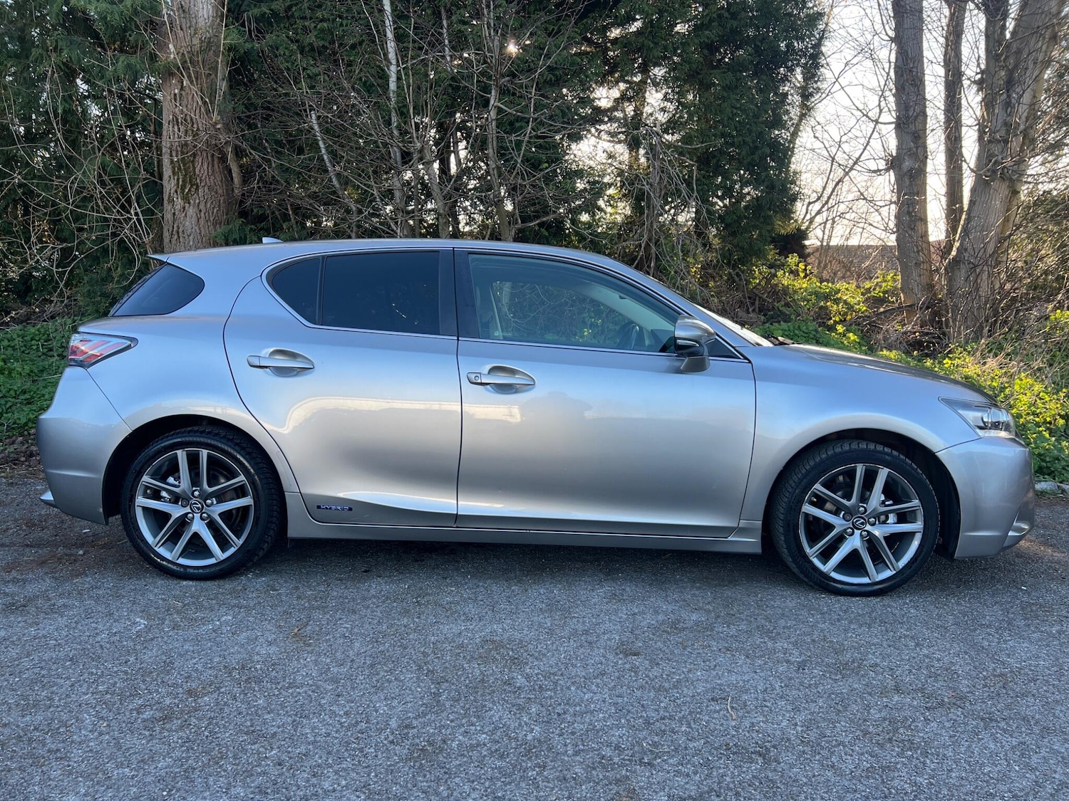 Used Lexus CT 2015 for sale - 78148155: Photo 23