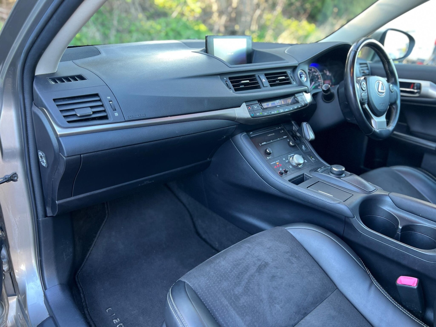 Used Lexus CT 2015 for sale - 78148155: Photo 26