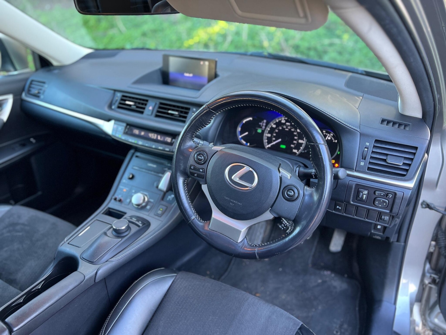 Used Lexus CT 2015 for sale - 78148155: Photo 27