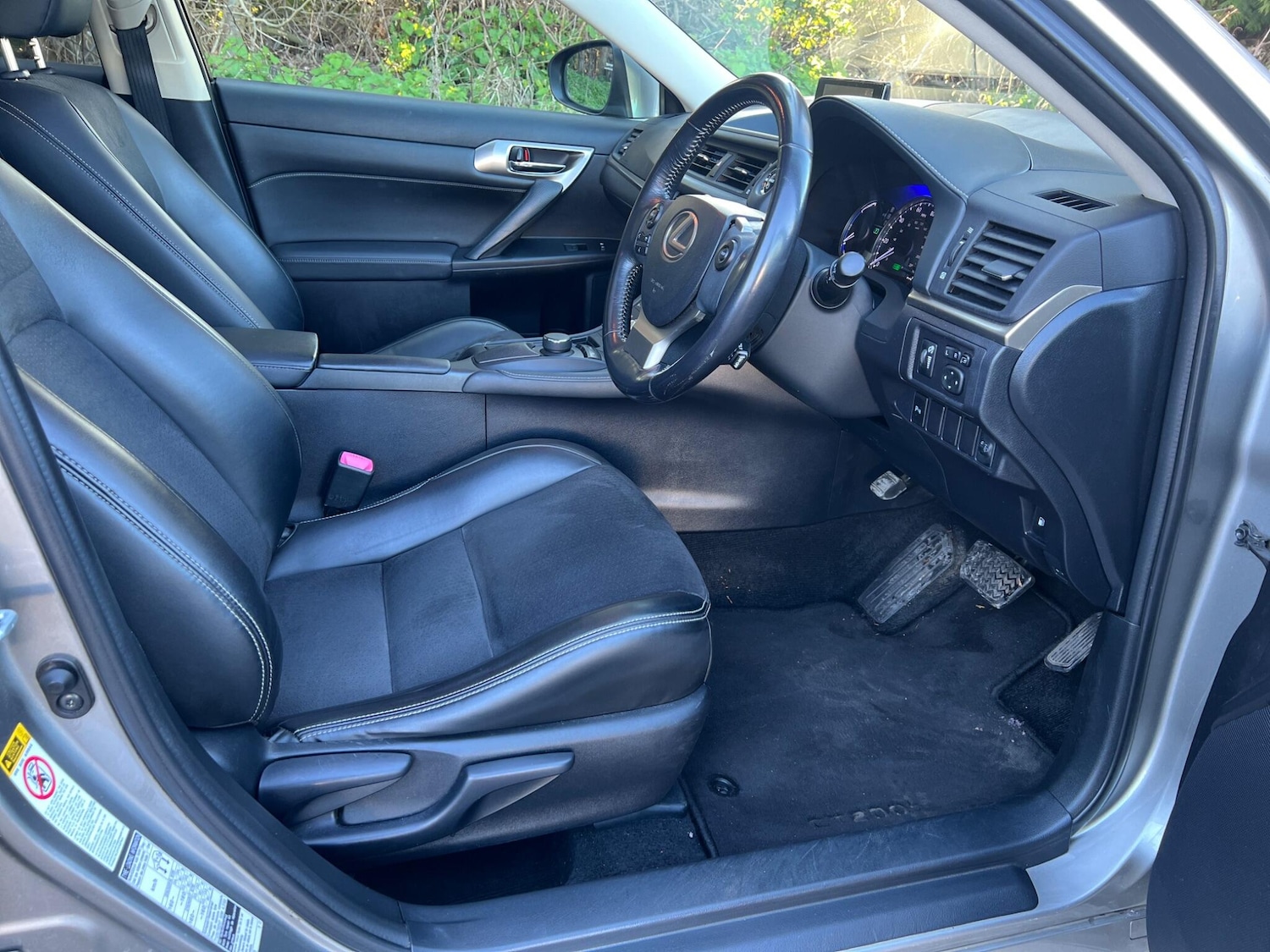 Used Lexus CT 2015 for sale - 78148155: Photo 30